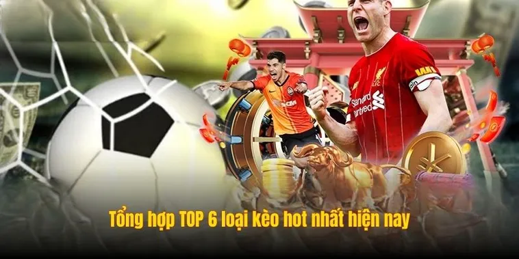 Cách Chơi Kèo Đội Ghi Bàn Trước Chuẩn Xác Giúp Người Chơi Nắm Cơ Hội Thắng