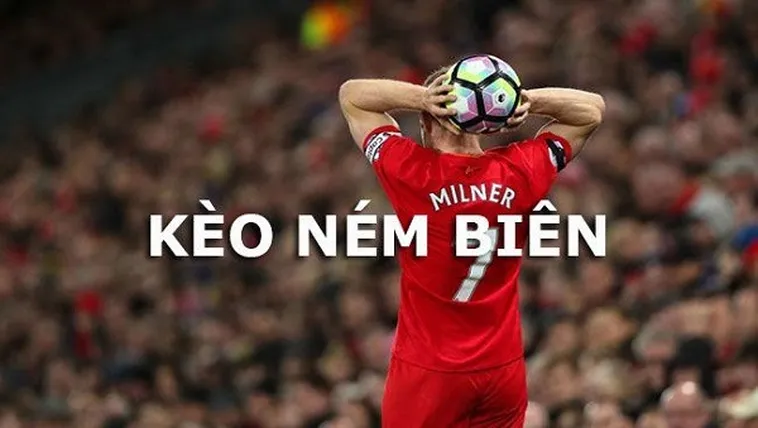 Chi Tiết Cách Chơi Kèo Ném Biên Bóng Đá Hiệu Quả Cho Người Mới Và Dân Kinh Nghiệm