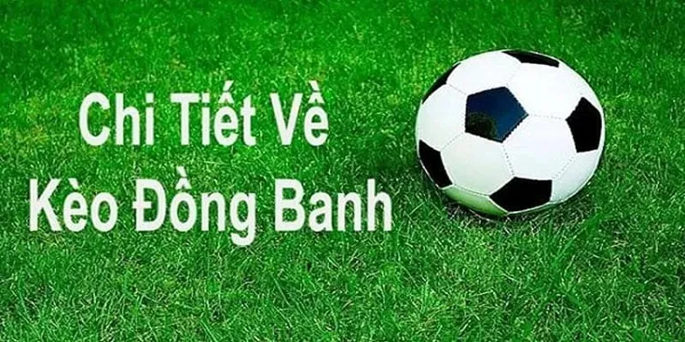 Cách Chơi Kèo Đồng Banh Hiểu Rõ Quy Tắc Và Mẹo Cược Hiệu Quả