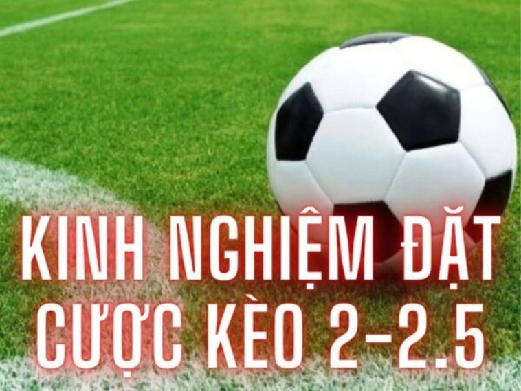 Cách Chơi Kèo 2.25 Trong Bóng Đá Chi Tiết Và Phân Tích Kết Quả Hiệu Quả