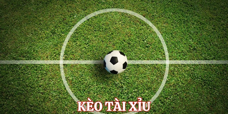 Hướng Dẫn Chi Tiết Cách Chơi Kèo Tài Xỉu Bóng Đá Chuẩn Xác Và Hiệu Quả Nhất