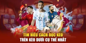 Cách Chơi Kèo Trên Kèo Dưới Trong Bóng Đá Hiệu Quả Và Chuẩn Xác Nhất