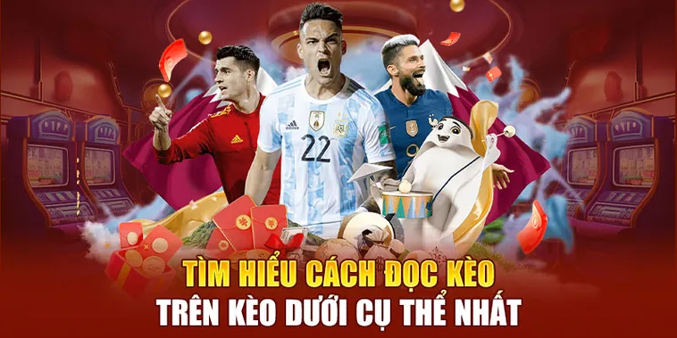 Cách Chơi Kèo Trên Kèo Dưới Trong Bóng Đá Hiệu Quả Và Chuẩn Xác Nhất