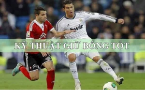 Rèn Luyện Kỹ Thuật Khống Chế Bóng Hiệu Quả Cho Cầu Thủ Trong Bóng Đá