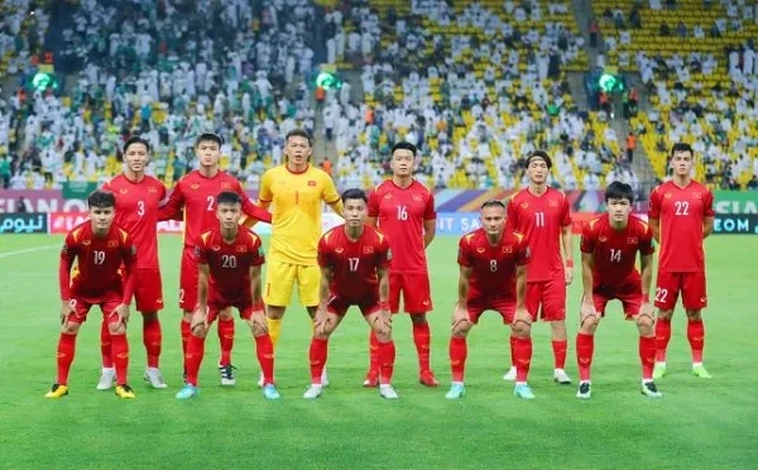 Luật Sân Bóng Đá Thi Đấu Theo Tiêu Chuẩn FIFA Mới Nhất Hiện Nay