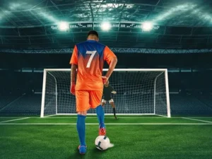 Quả Phạt Đền Trong Bóng Đá Và Quy Định Thực Hiện Chuẩn Xác Theo Luật FIFA