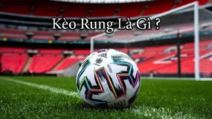 Cách Chơi Kèo Rung Trong Bóng Đá Chuẩn Xác Và Chiến Lược Thắng Lợi Nhuận Cao